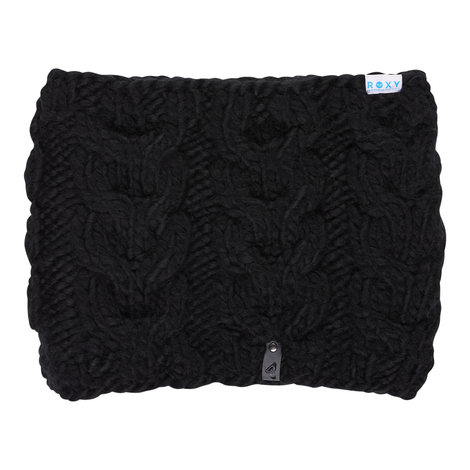 Calienta-cuellos de mujer Winter Collar Roxy - Negro Negro-3