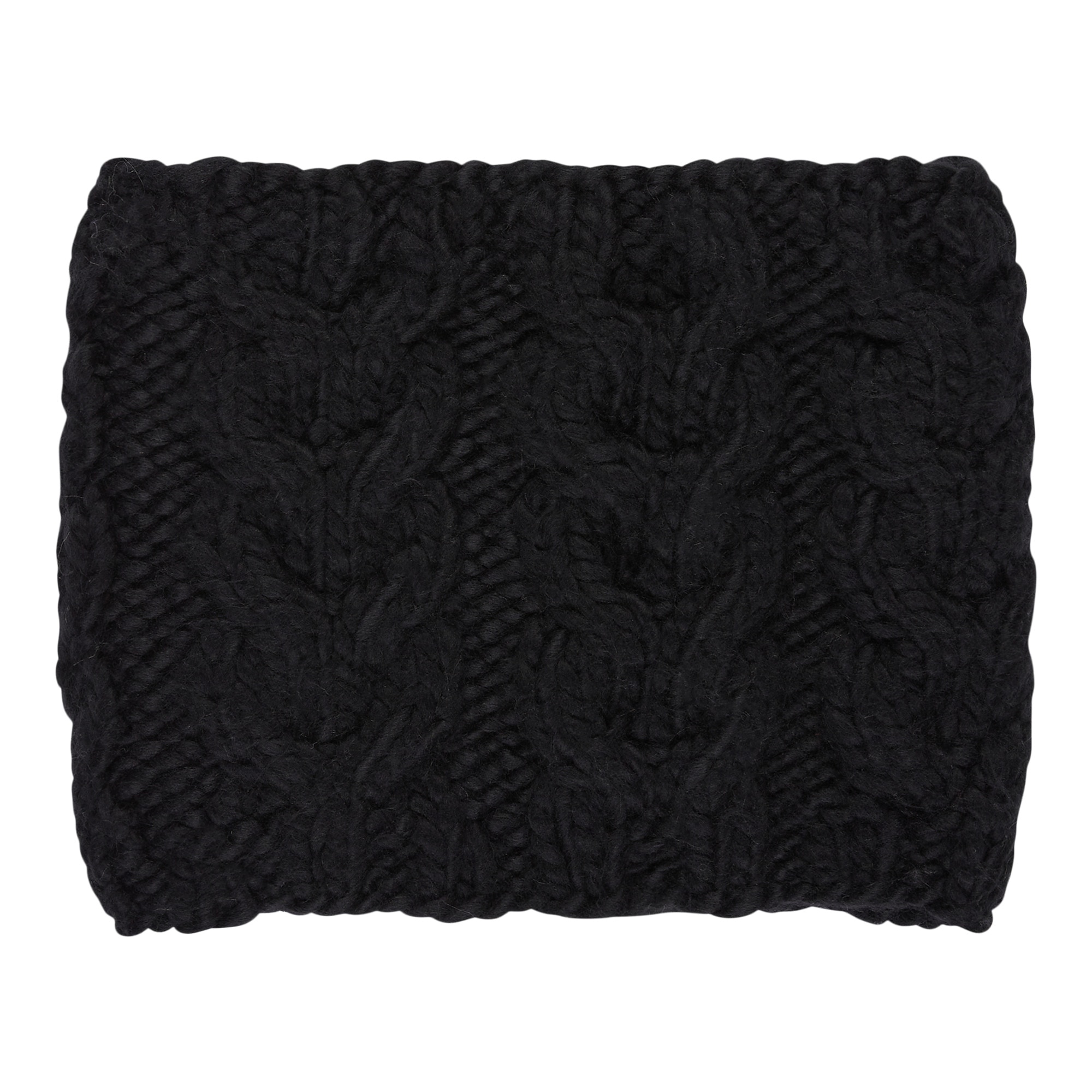 Calienta-cuellos de mujer Winter Collar Roxy - Negro Negro-4