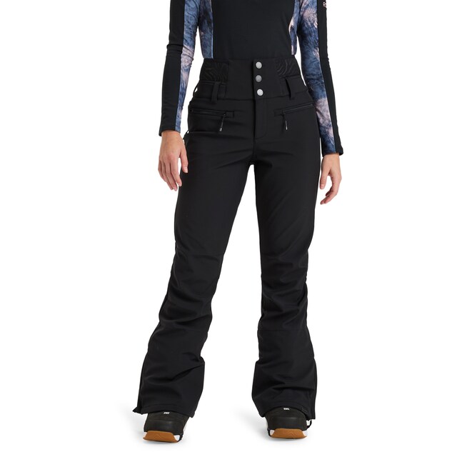 Imagen 0 de Pantalón de mujer Rising High Roxy