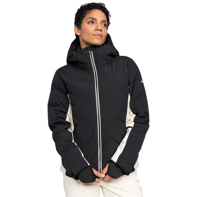 Imagen 0 de Chaqueta de esquí de mujer Snowdrift Roxy