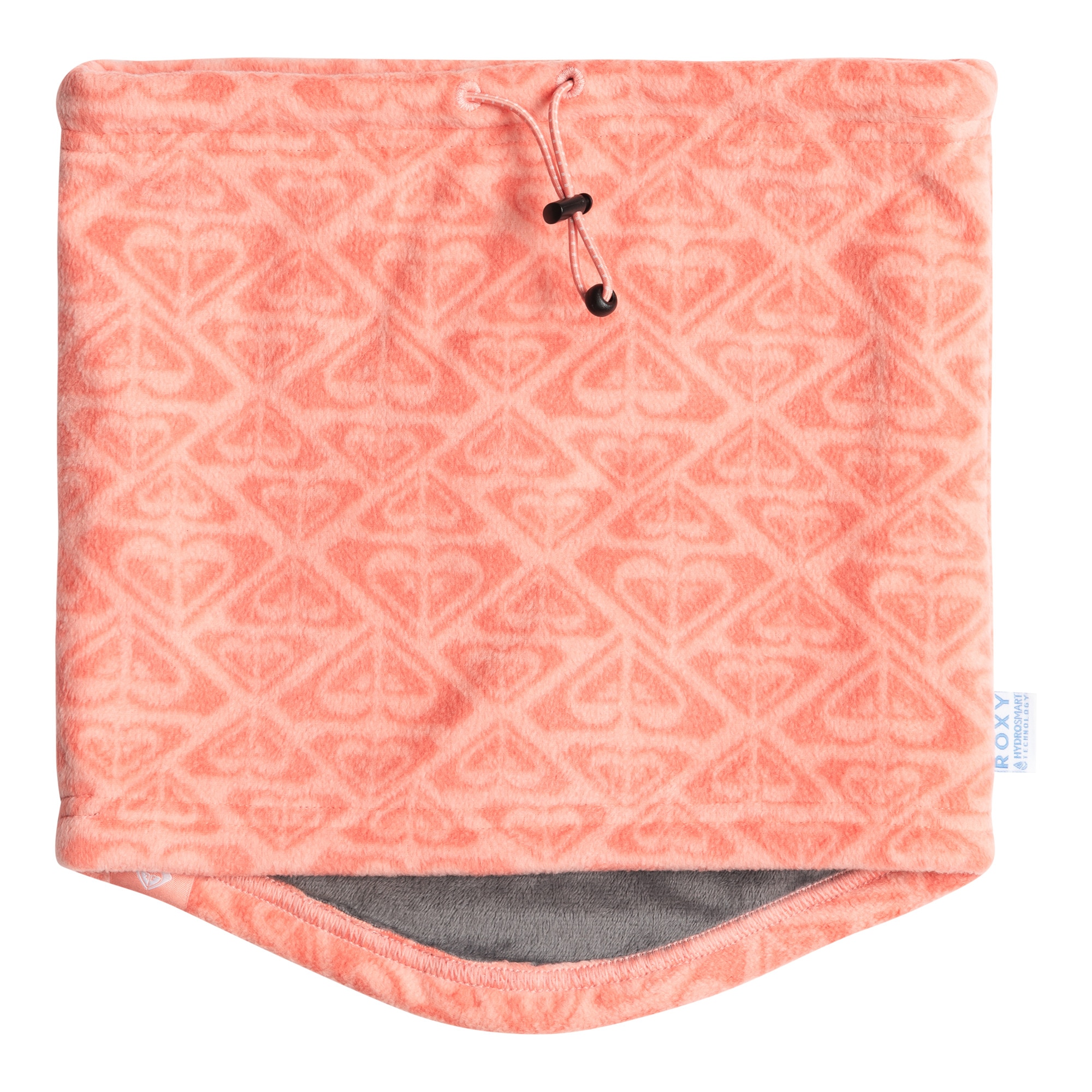 Calienta-cuellos de mujer Sayna Roxy - Rosa Rosa-4