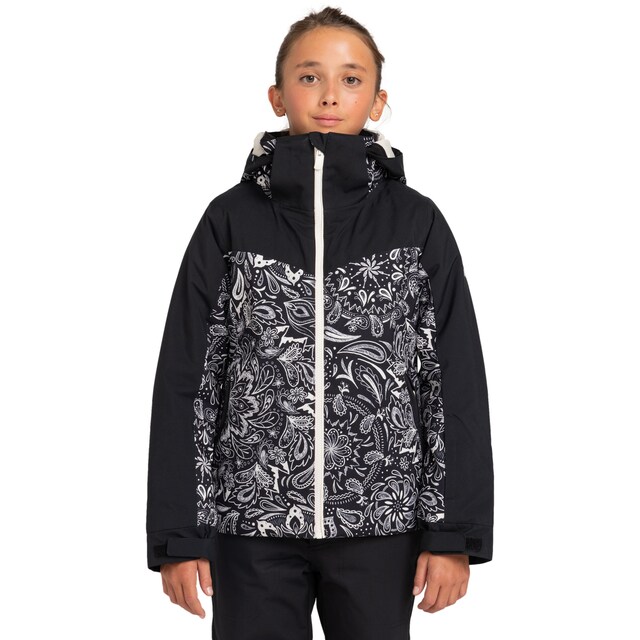 Imagen 0 de Chaqueta de niños Free Jet Roxy