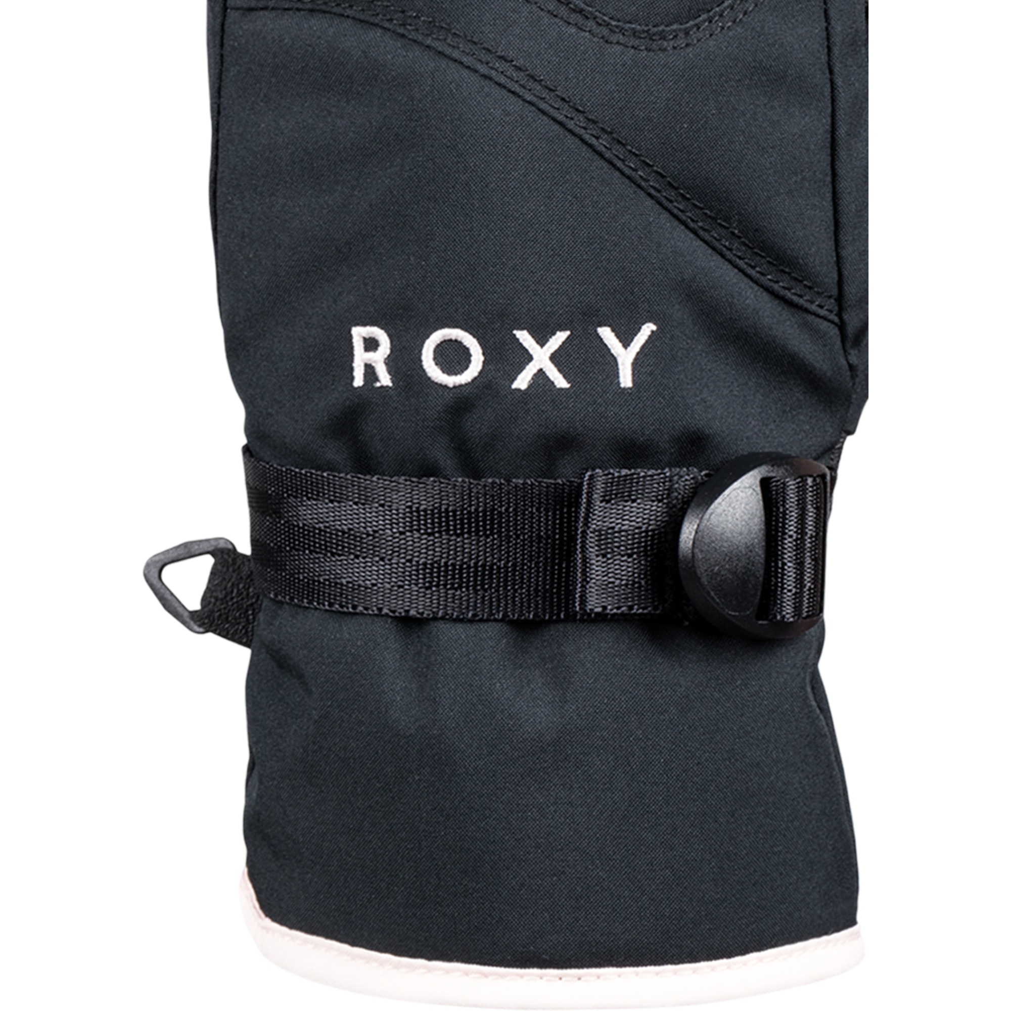 Manoplas de niños Roxy Jetty Roxy - Negro Negro-3