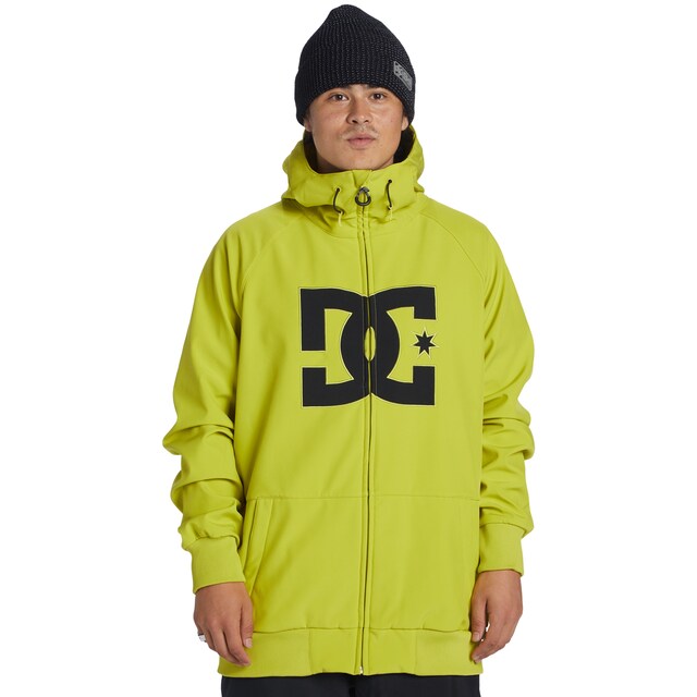 Imagen 0 de Chaqueta de esquí de hombre Spectrum DC Shoes
