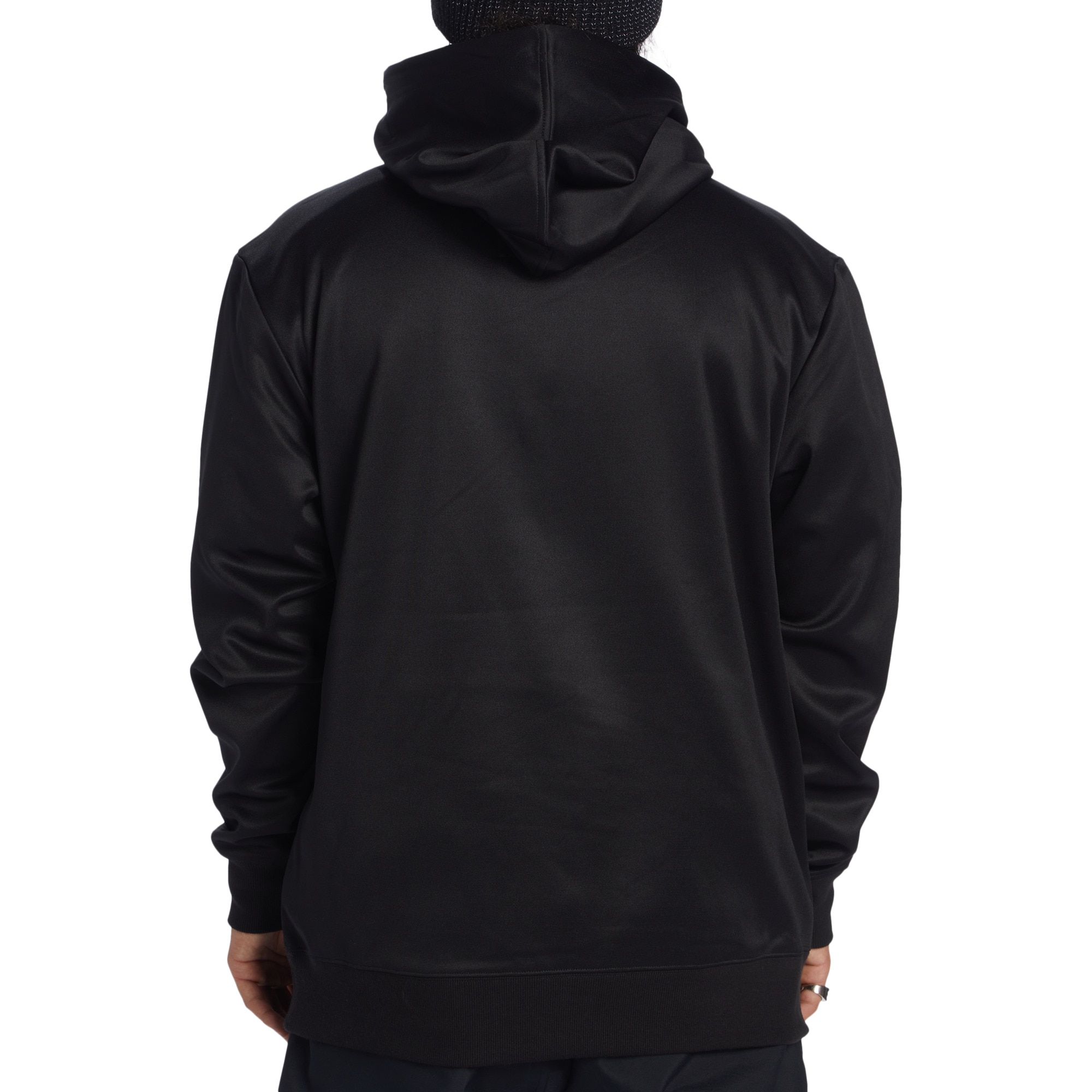 Imagen 2 de Sudadera de hombre Snowstar DC Shoes - Negro Negro