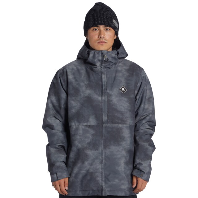 Imagen 0 de Chaqueta de esquí de hombre Basis DC Shoes