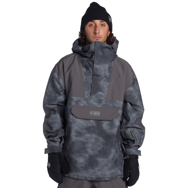 Imagen 0 de Chaqueta de hombre DC 4/3mm Anorak DC Shoes