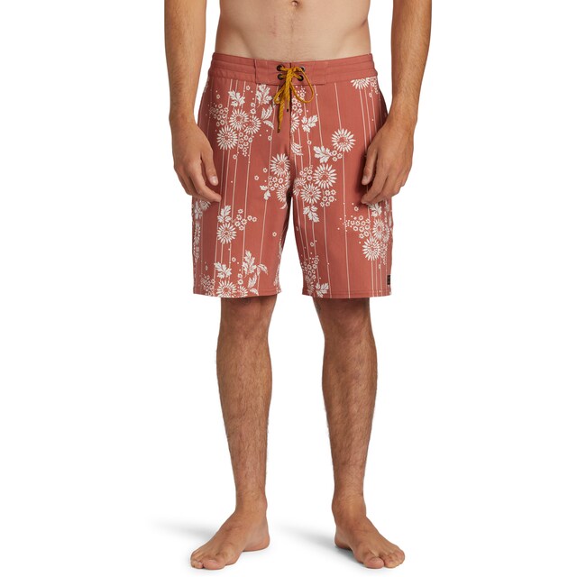 Imagen 0 de Short de Natación de hombre Sundays Lo Tide 19" Billabong