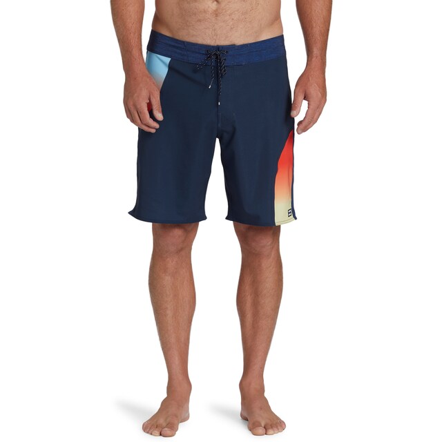 Imagen 0 de Bañador de hombre Cylinders Pro 19" Billabong