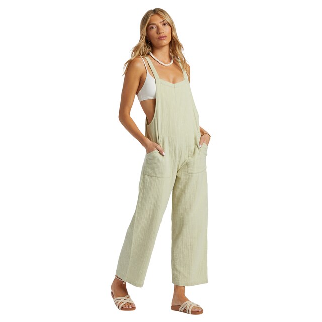 Imagen 0 de Mono de mujer Pacific Time Billabong
