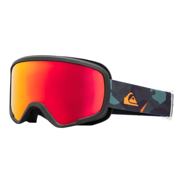 Imagen 0 de Máscara para snowboard de niños Shredder Quiksilver