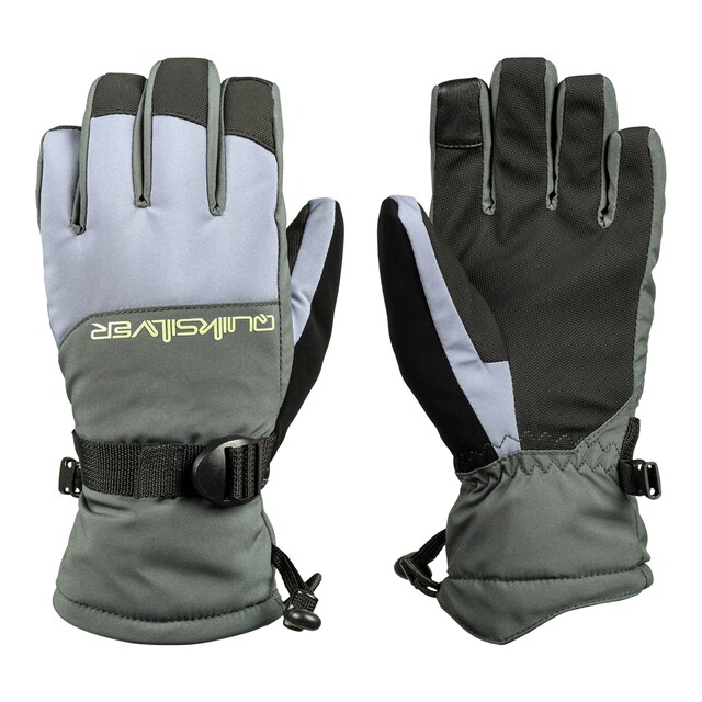 Imagen 0 de Guantes de niños Mission Quiksilver