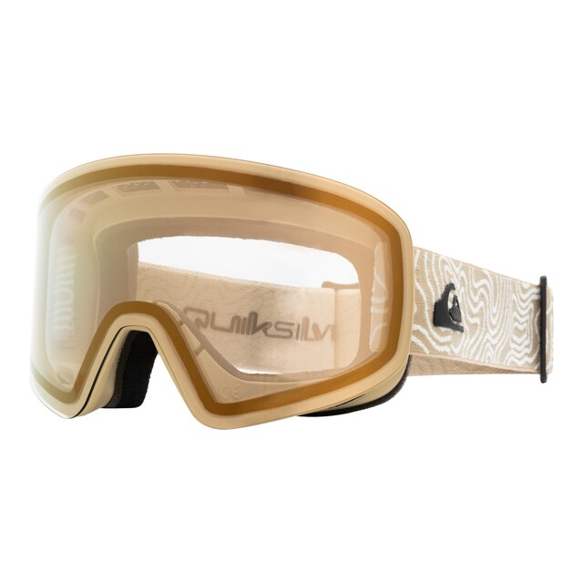 Imagen 0 de Máscara para snowboard de hombre QSRC Adapt Quiksilver