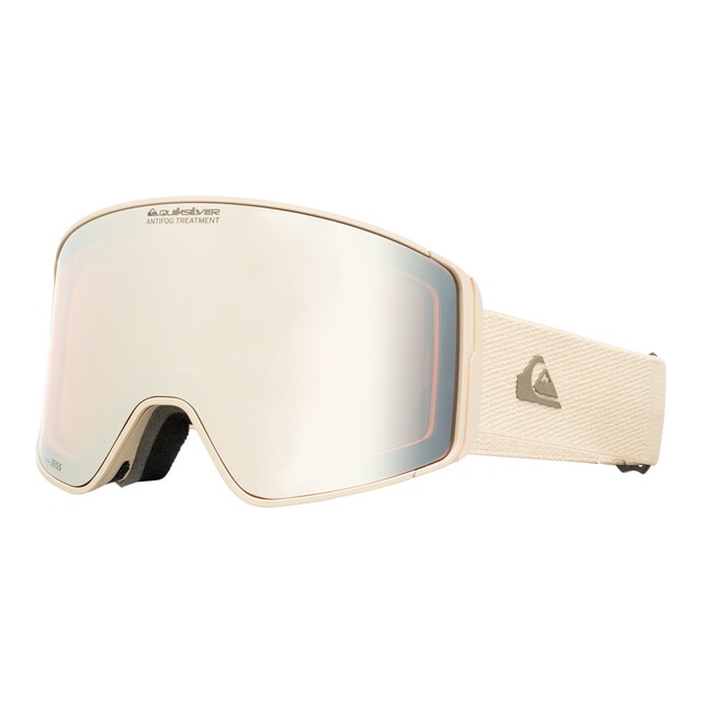 Imagen 0 de Máscara para snowboard de hombre Storm Quiksilver