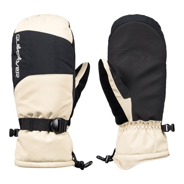 Imagen 0 de Manoplas de hombre Mission Quiksilver