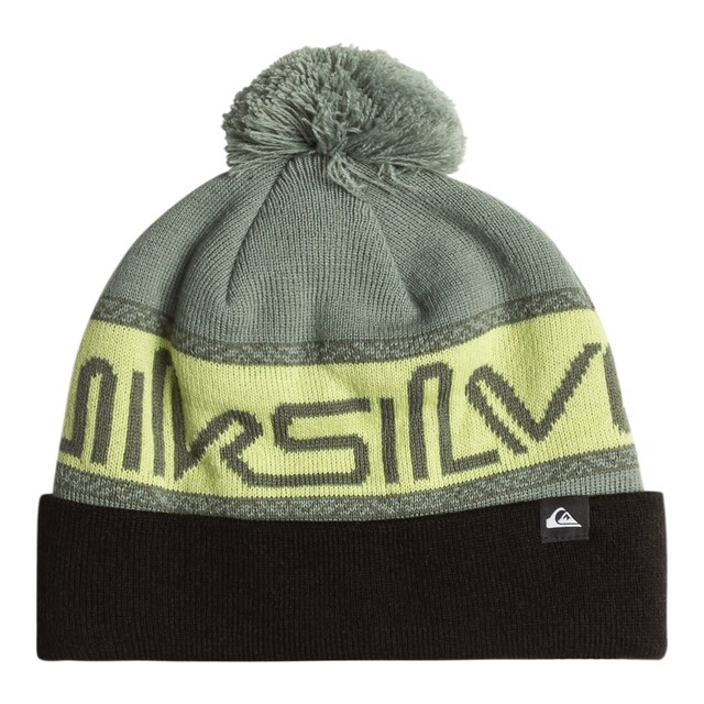 Imagen 0 de Gorro de hombre Summit Quiksilver