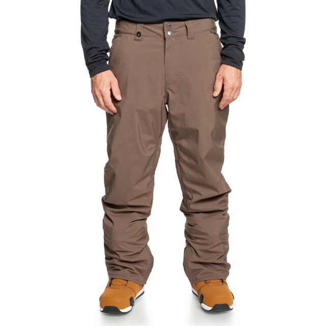 Imagen 0 de Pantalón de esquí de hombre Estate Quiksilver