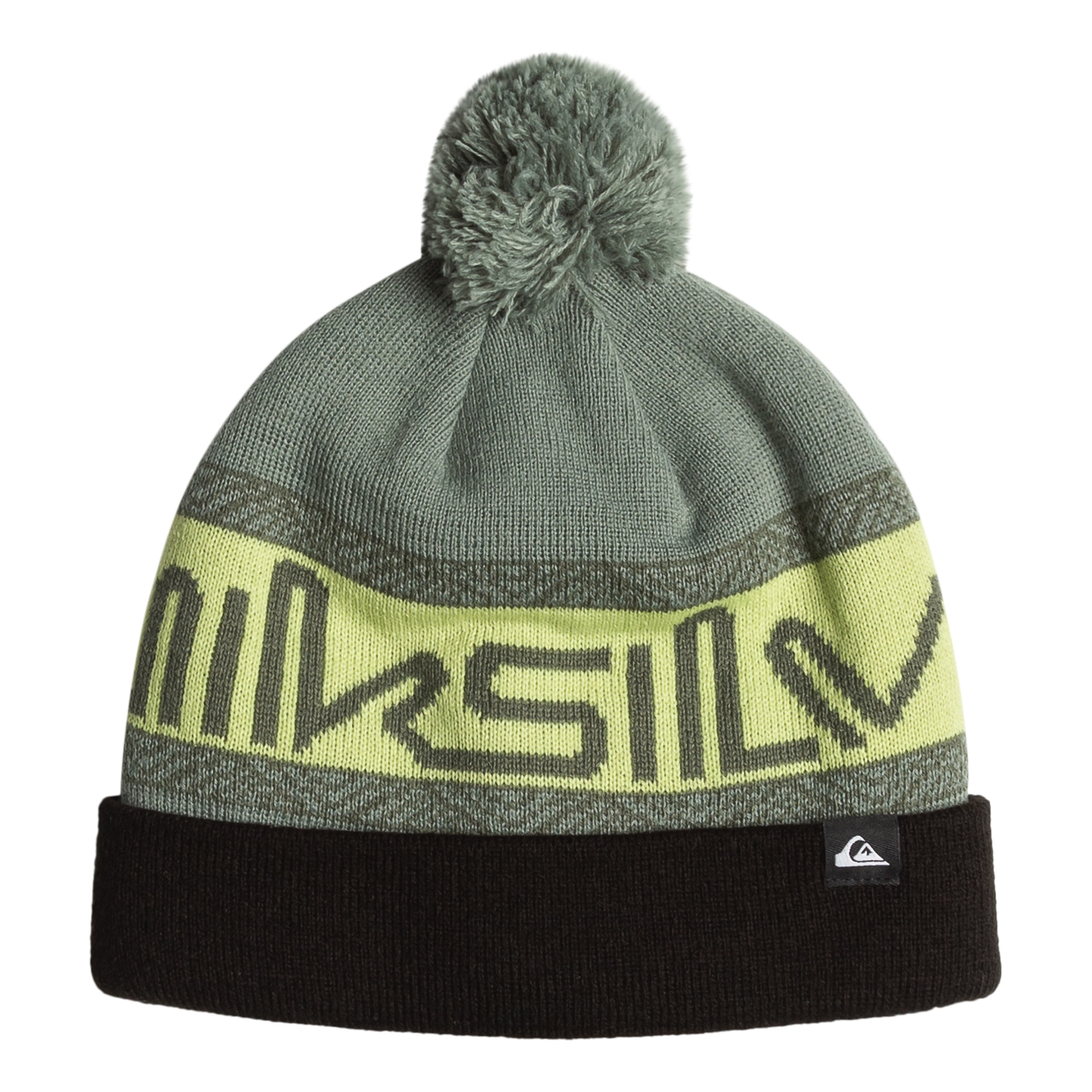 Quiksilver - Gorro de niños Summit Quiksilver.