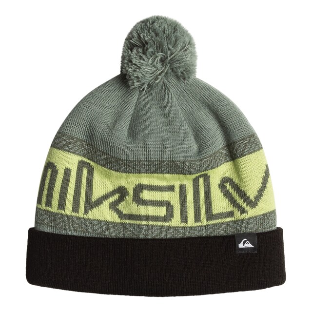 Imagen 0 de Gorro de niños Summit Quiksilver