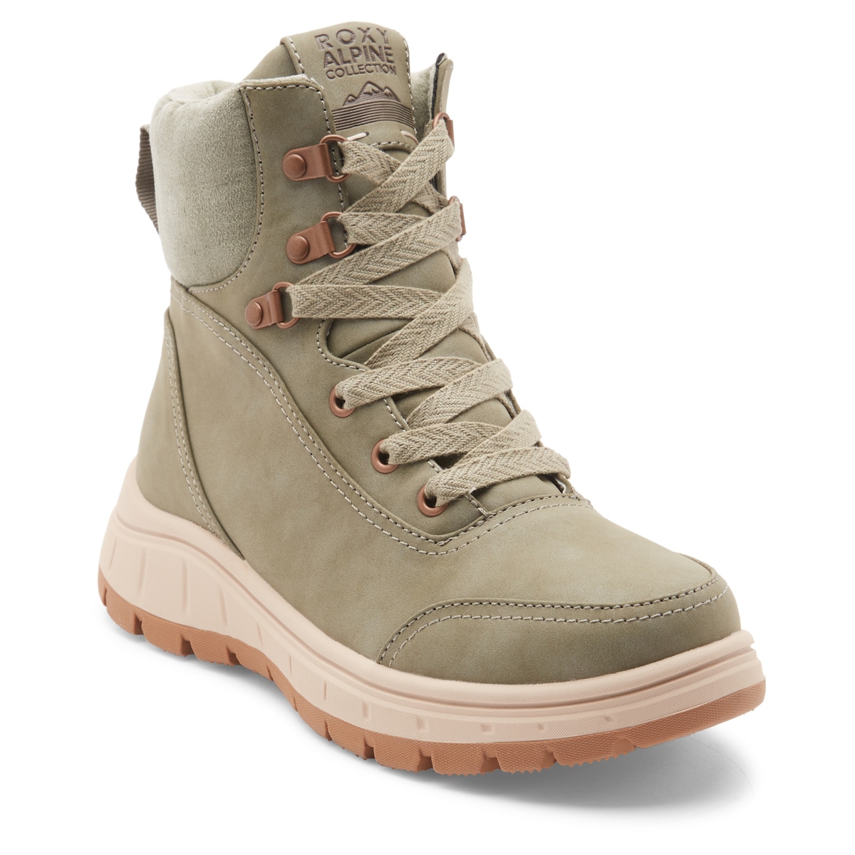 Zapatillas Casual Botas Mujer MontaÃ±a El Corte Ingles Botas De