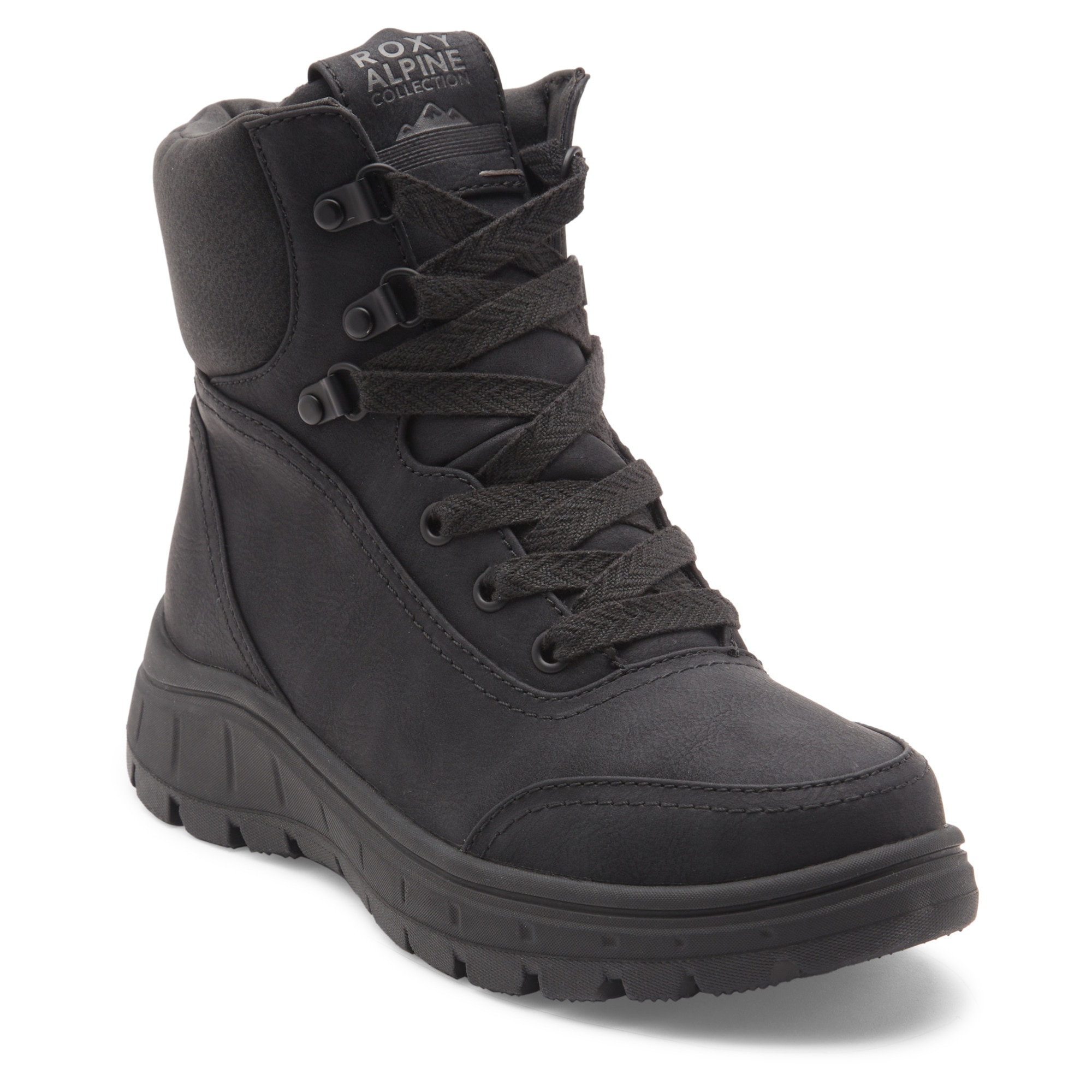 Botas de mujer Karmel Roxy - Negro Negro-1