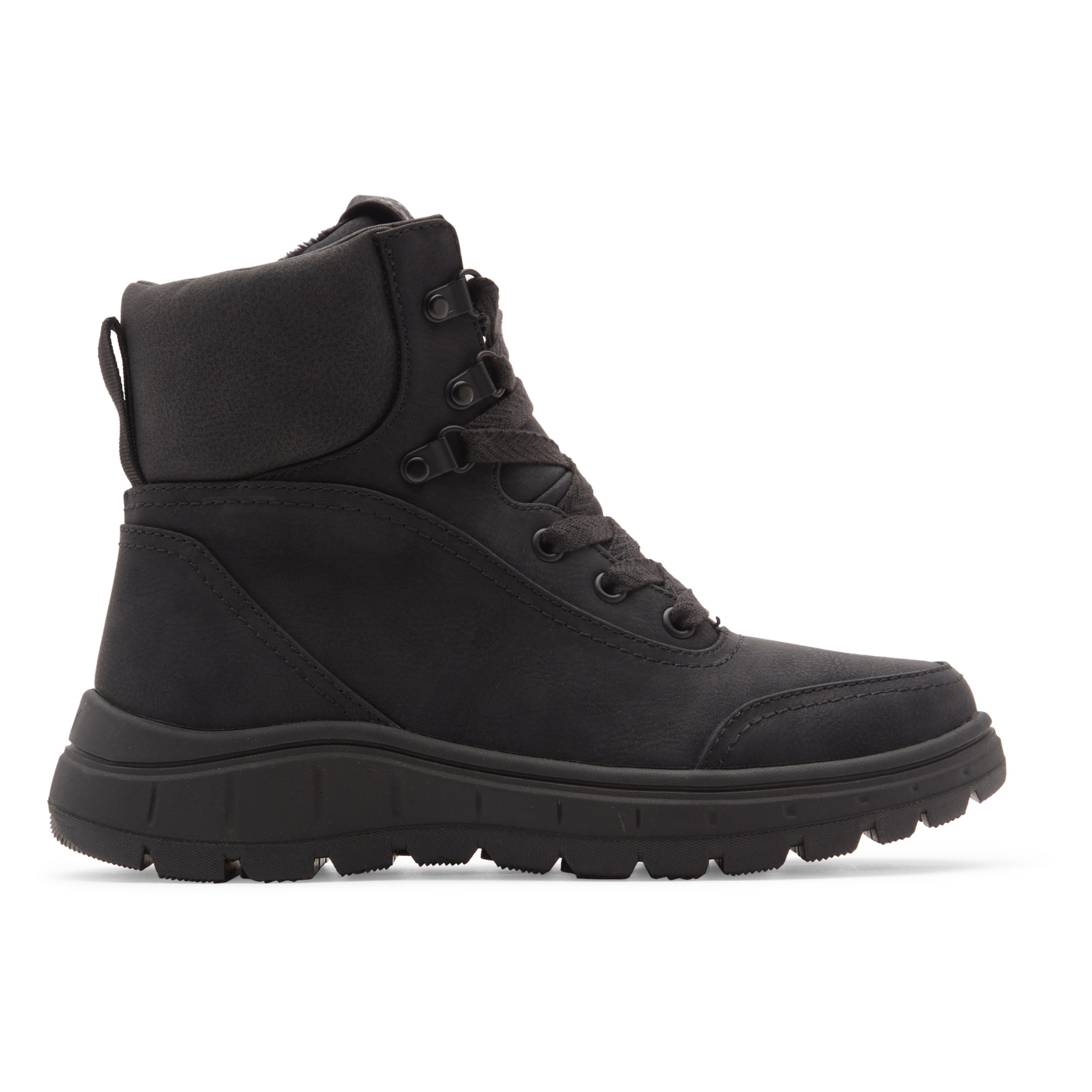 Botas de mujer Karmel Roxy - Negro Negro-2