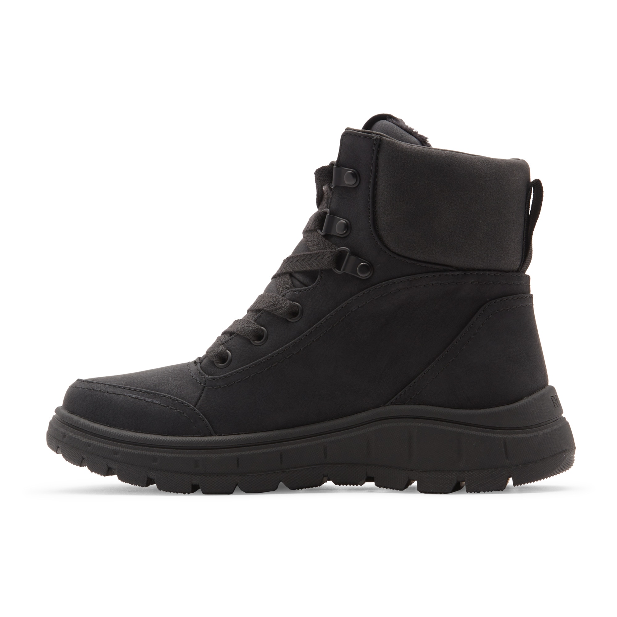 Botas de mujer Karmel Roxy - Negro Negro-3