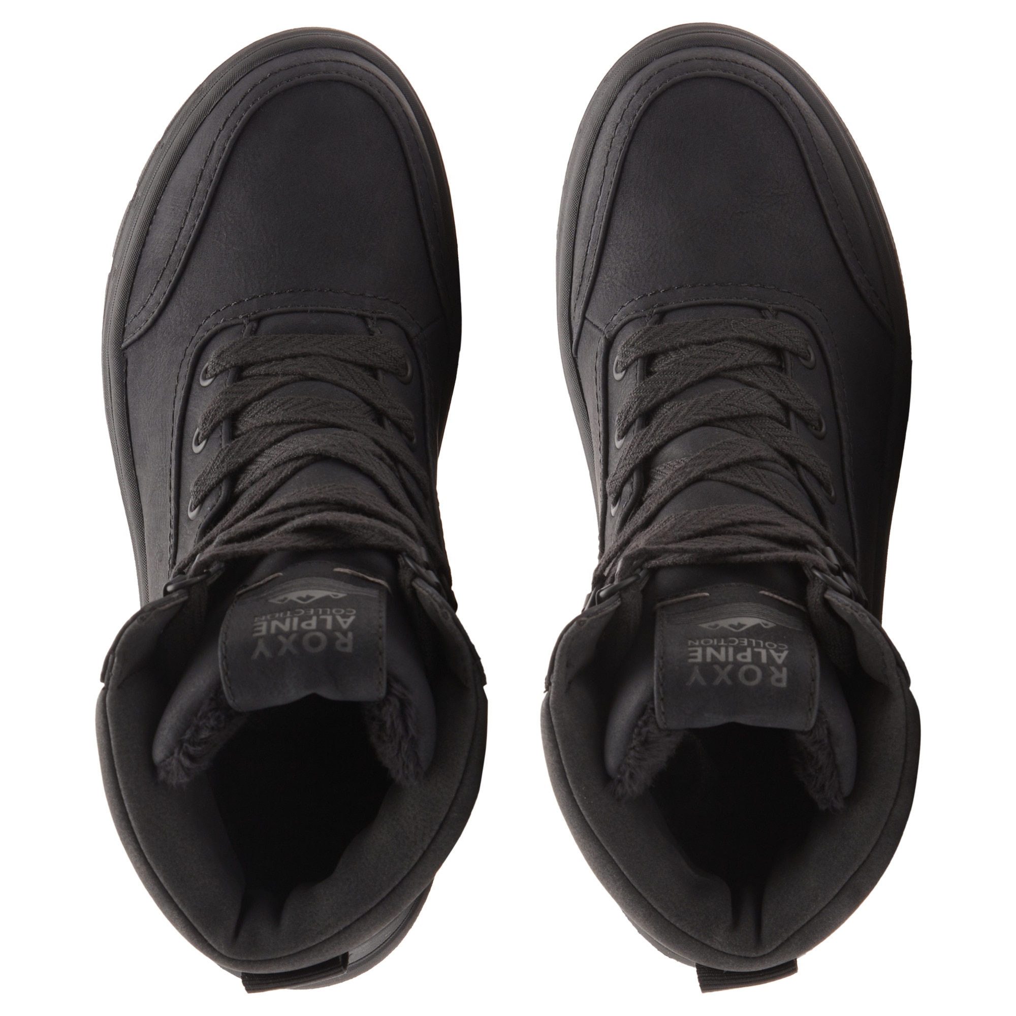 Botas de mujer Karmel Roxy - Negro Negro-4