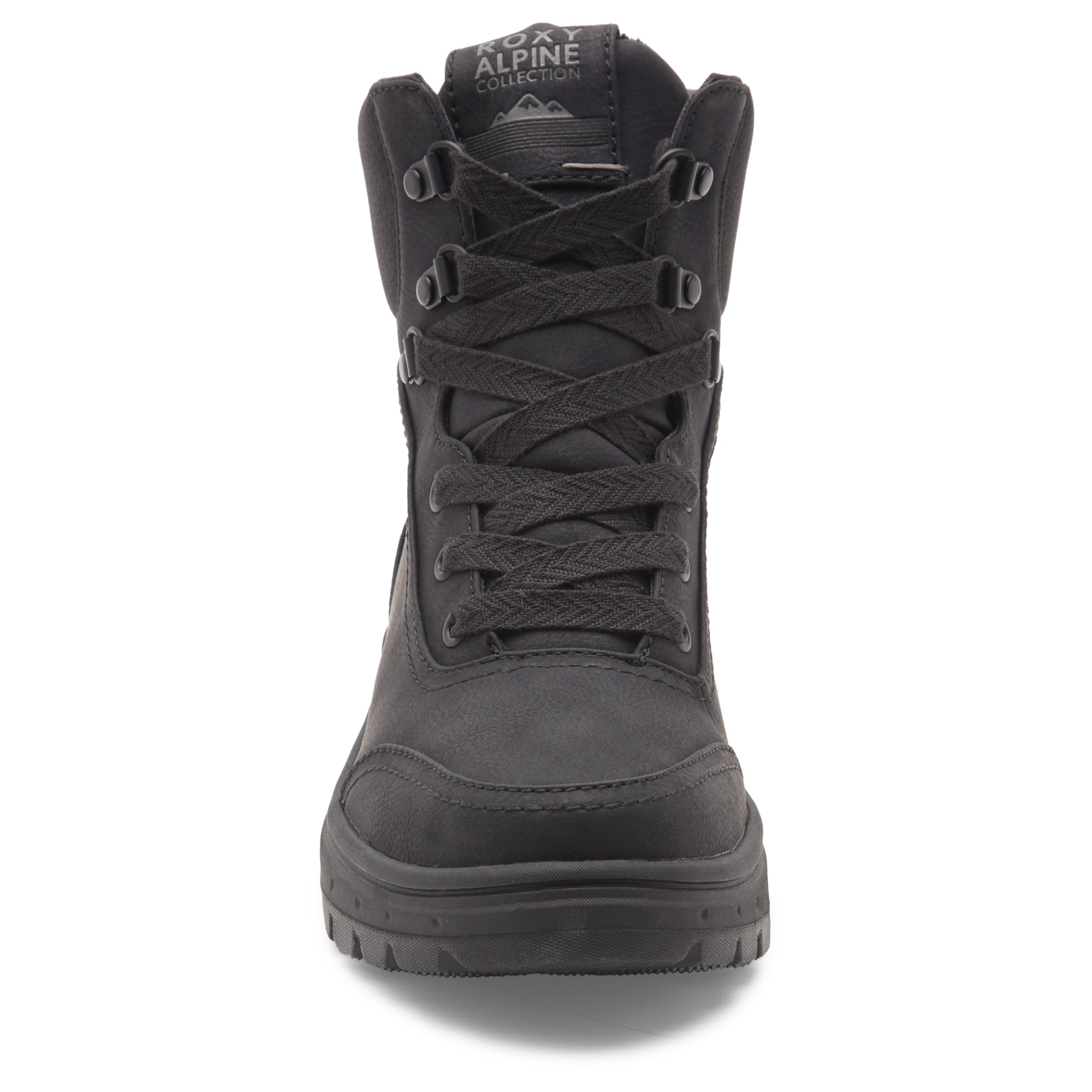 Botas de mujer Karmel Roxy - Negro Negro-5