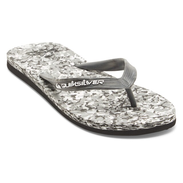 Imagen 0 de Chanclas de hombre Molokai Recycled Quiksilver