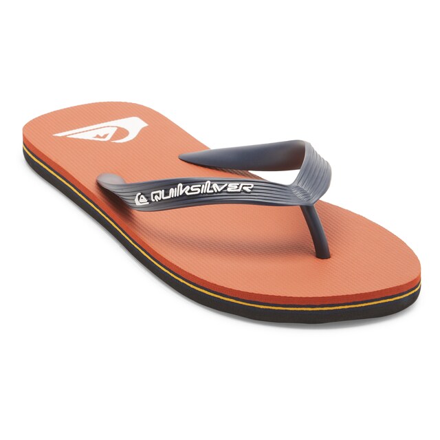 Imagen 0 de Chanclas de hombre Molokai Core Quiksilver