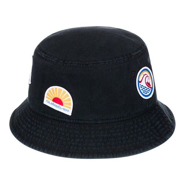 Imagen 0 de Gorro de Pescador de hombre The Patch Quiksilver