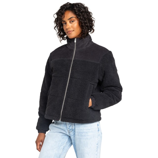 Imagen 0 de Chaqueta de mujer Fall For You Roxy