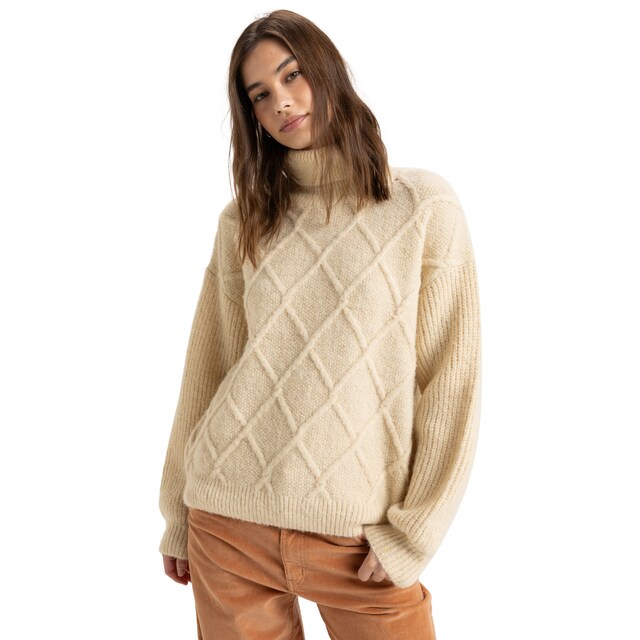 Imagen 0 de Jersey de mujer Picture Moment Roxy