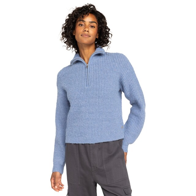 Imagen 0 de Jersey de mujer Medina Streets Roxy