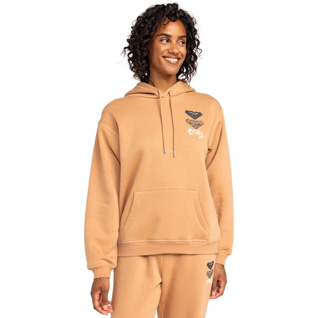 Imagen 0 de Sudadera de mujer Surf Stoked Roxy