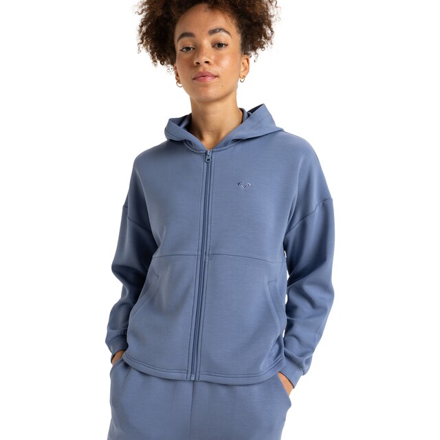 Imagen 0 de Sudadera de mujer Rise & Vibe Sweet Roxy