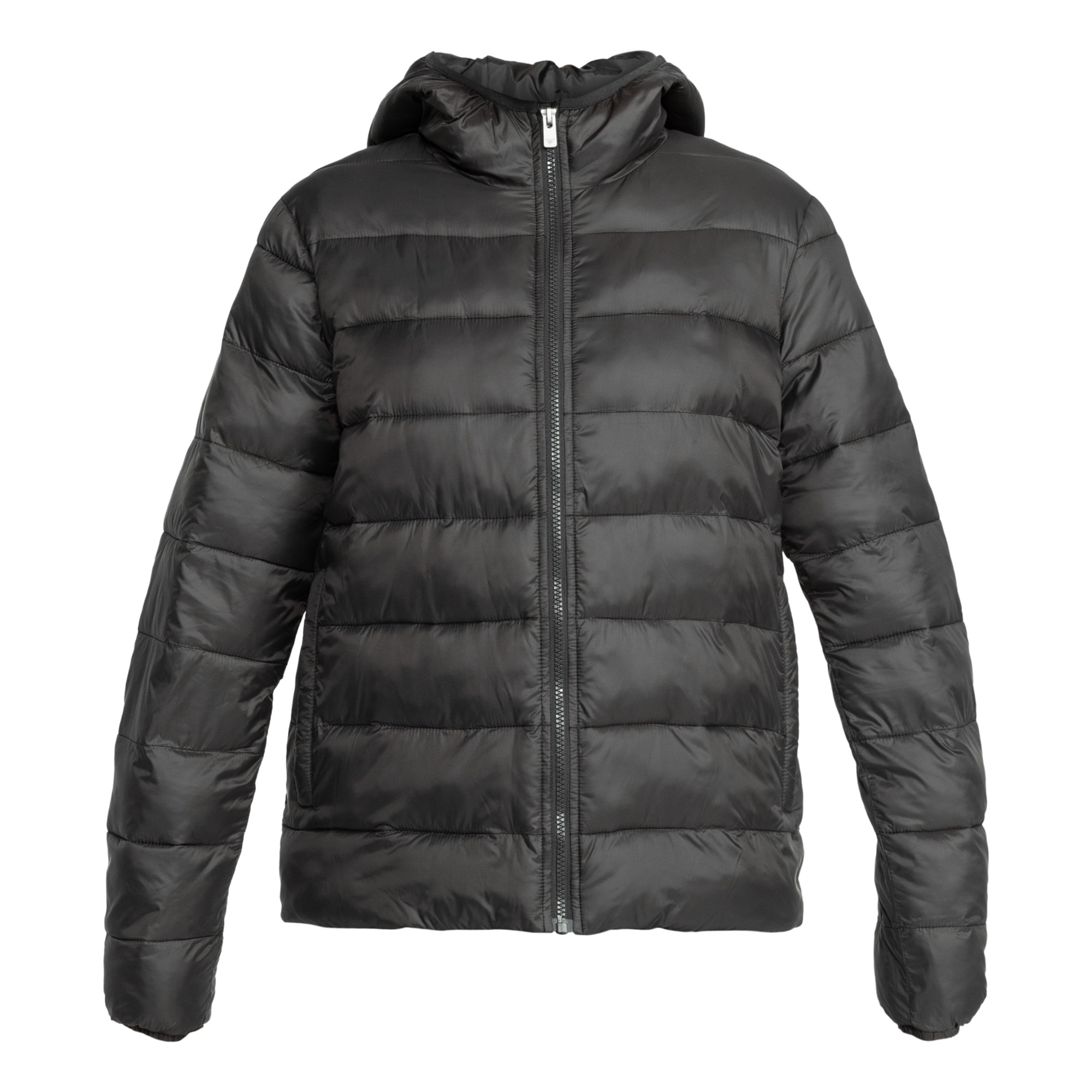 Imagen 2 de Abrigo de mujer Wind Bliss Roxy - Negro Negro