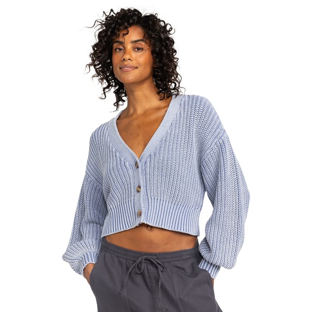 Imagen 0 de Cárdigan de mujer Sundaze Washed Roxy