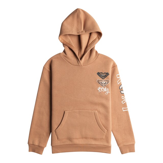 Imagen 0 de Sudadera de niños Surf Feeling Roxy