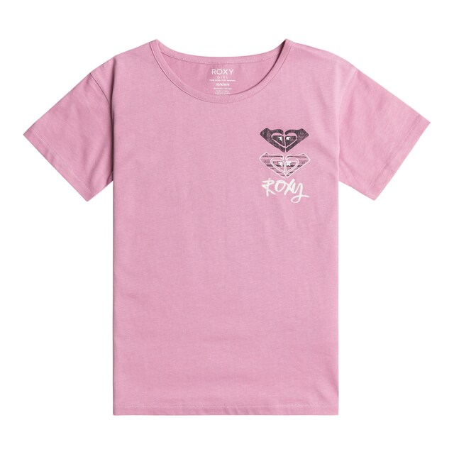 Imagen 0 de Camiseta de niños Day And Night Roxy