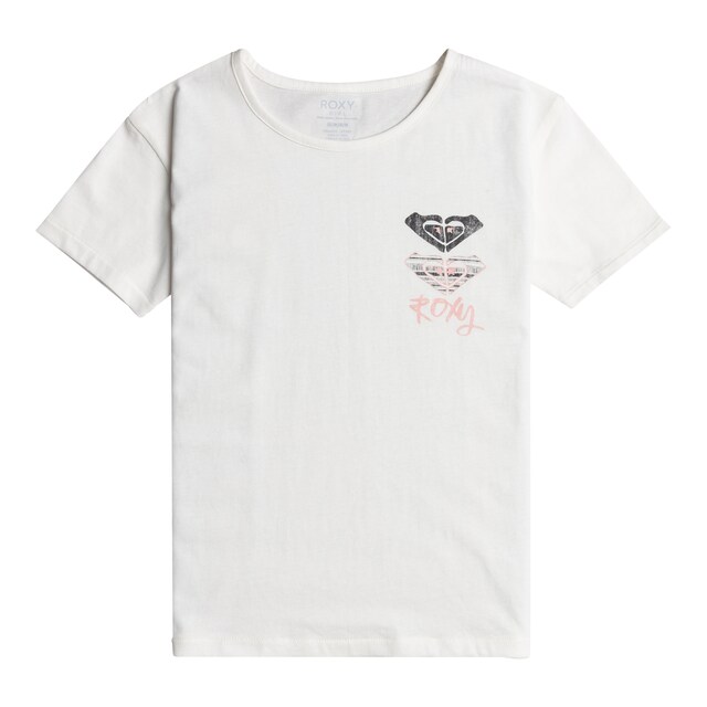 Imagen 0 de Camiseta de niños Day And Night Roxy