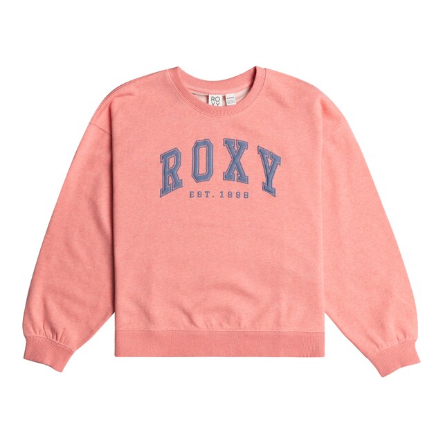 Imagen 0 de Sudadera de niños Green And Blues Roxy