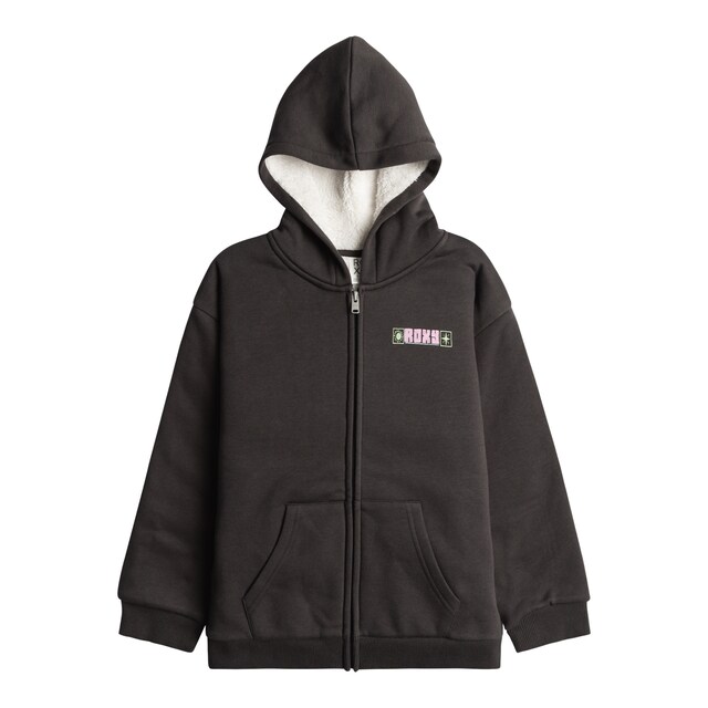 Imagen 0 de Chaqueta de niños Different Pulses Roxy