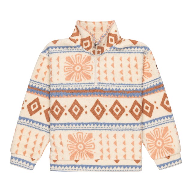 Imagen 0 de Forro polar de niños Calling All My Girls Roxy
