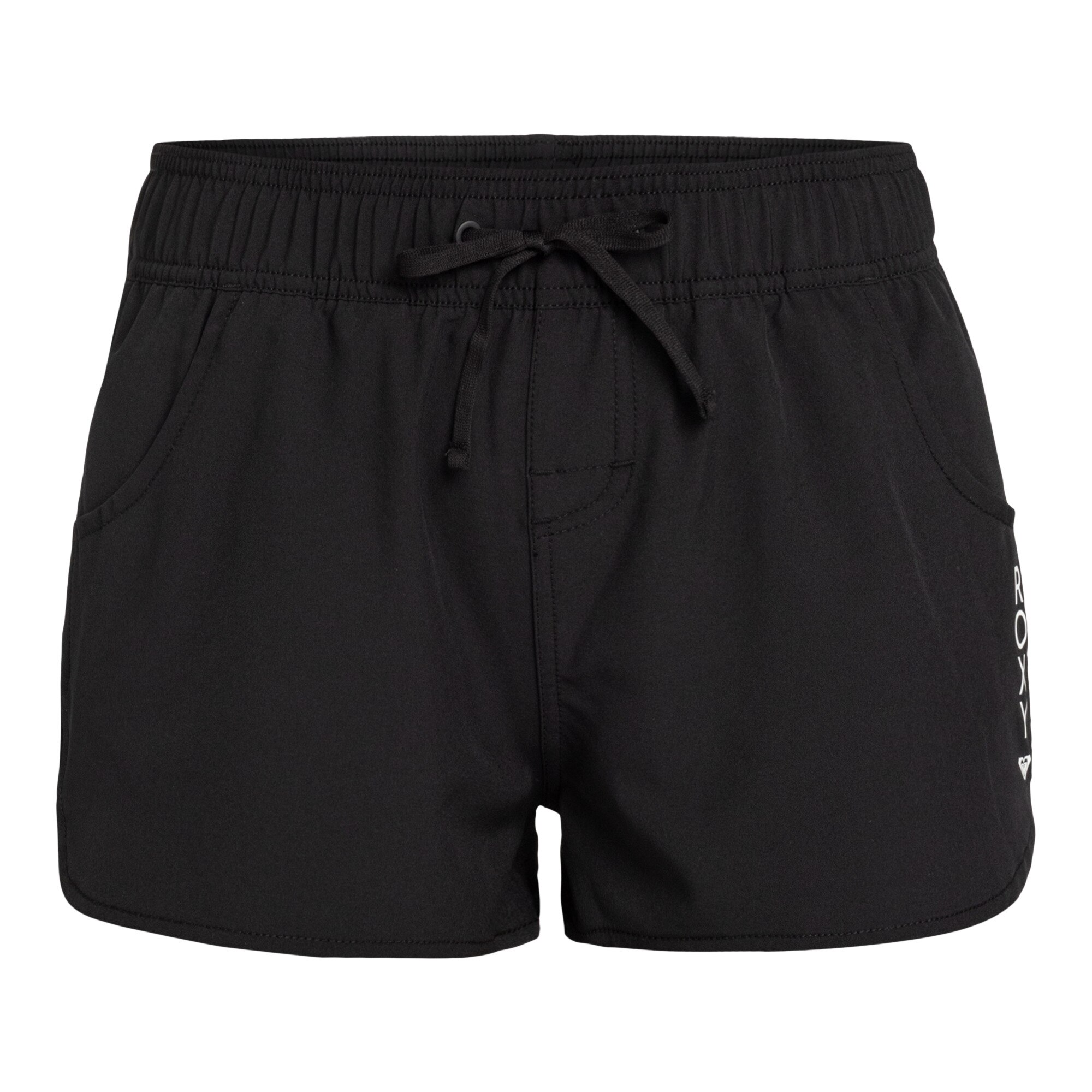 Bañador de mujer Roxy Wave 2" Roxy - Negro Negro-1