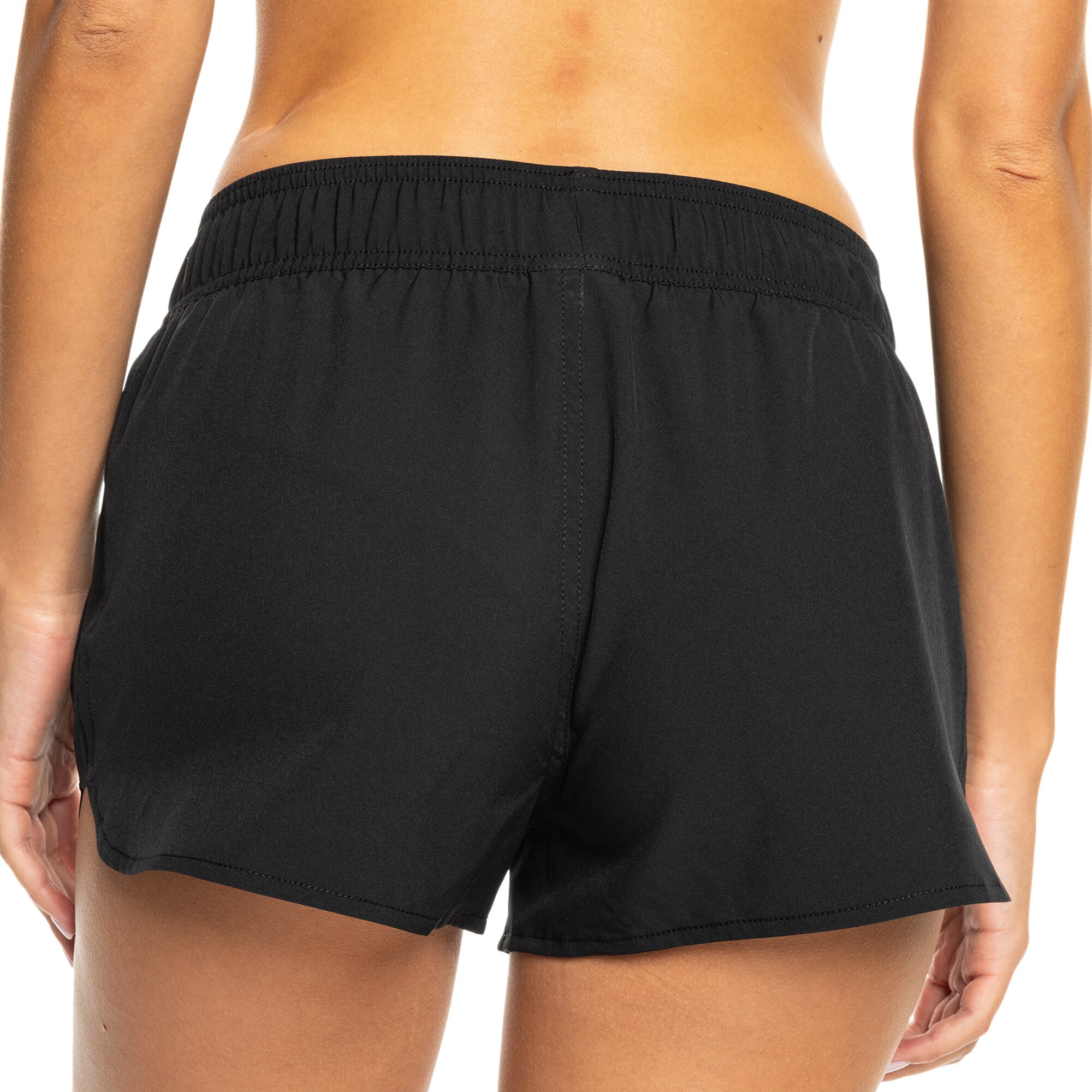 Bañador de mujer Roxy Wave 2" Roxy - Negro Negro-3