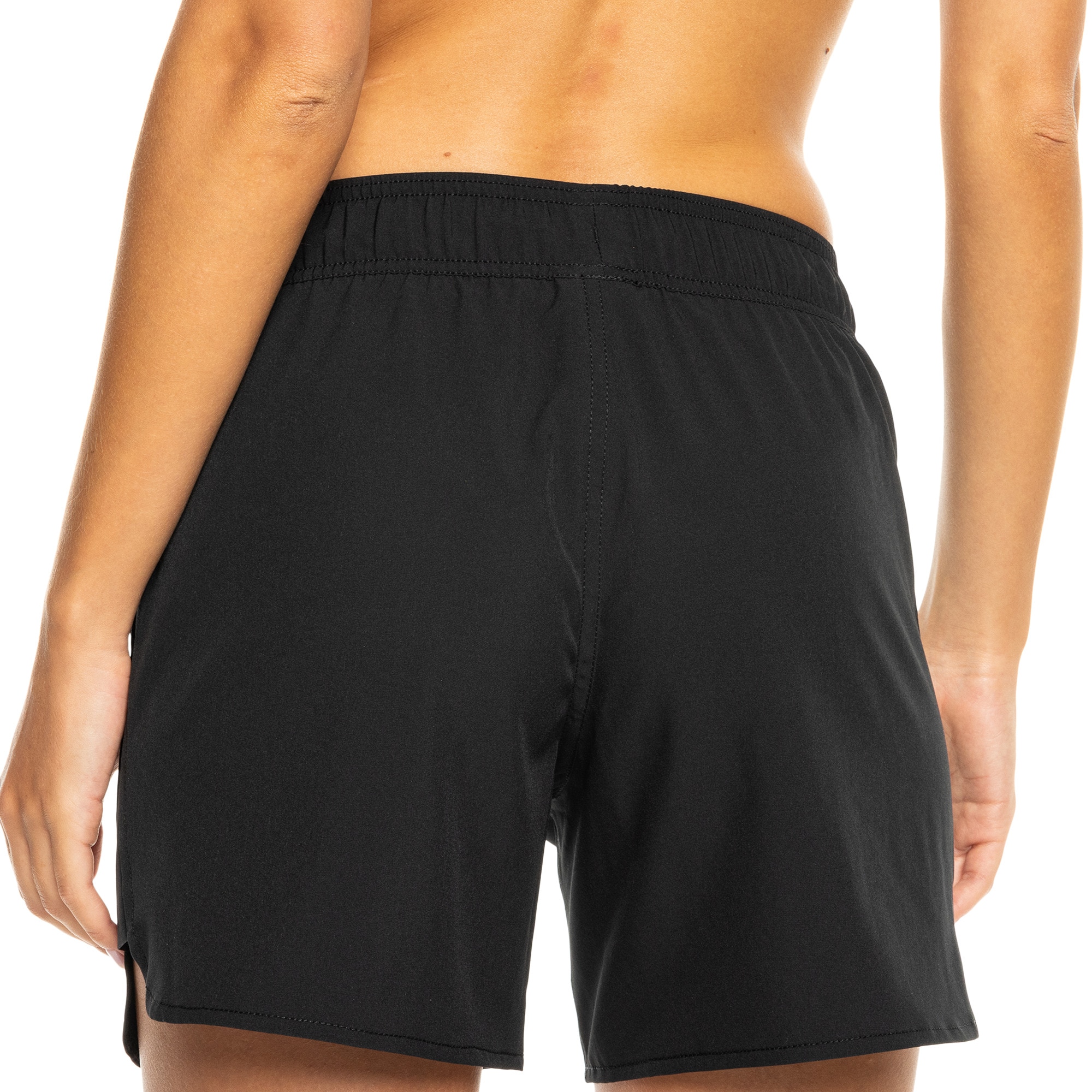 Bañador de mujer Roxy Wave 5" Roxy - Negro Negro-3