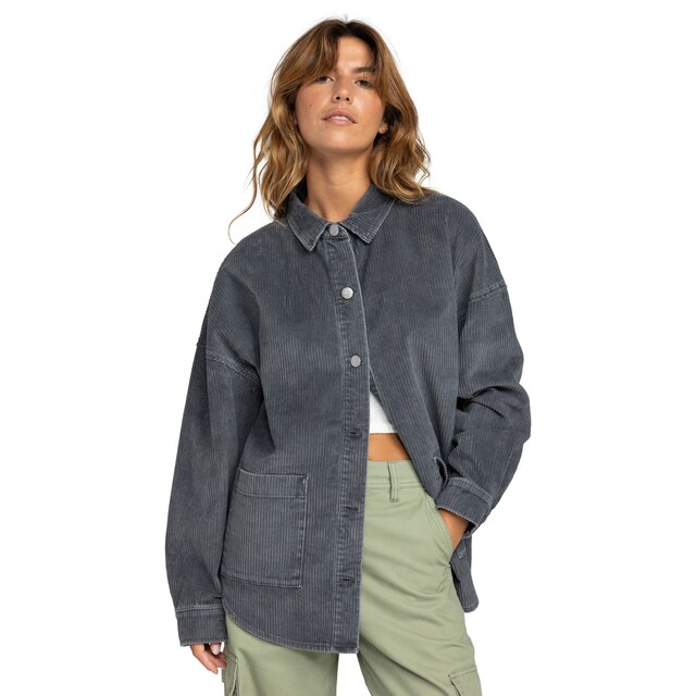 Imagen 0 de Chaqueta de mujer Kick Back Roxy