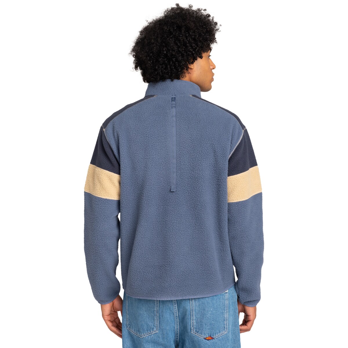 Sudadera de hombre Clean Coast Quiksilver · Quiksilver · El Corte